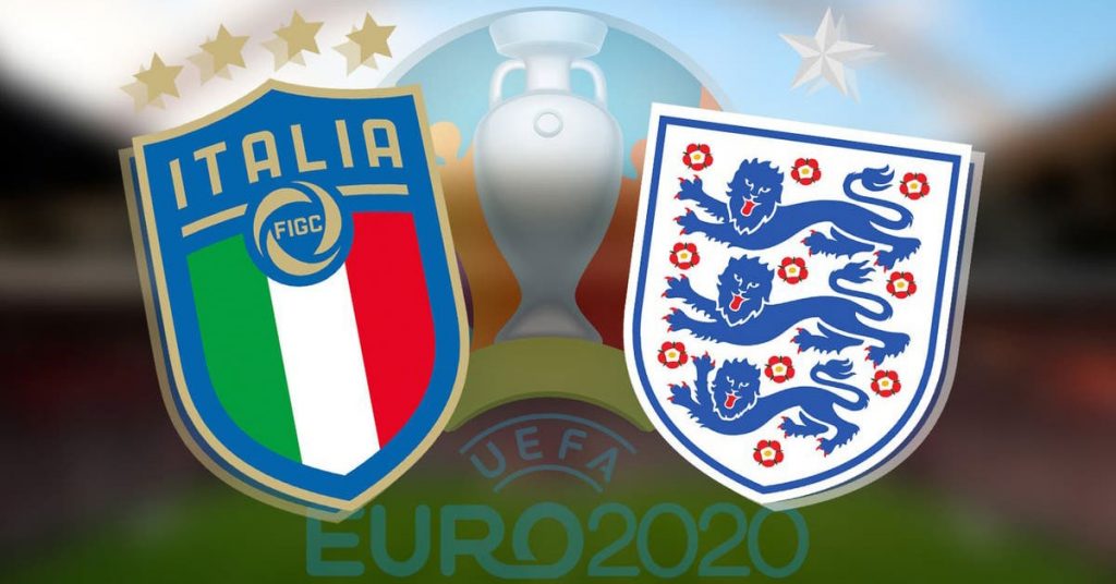 england-italia